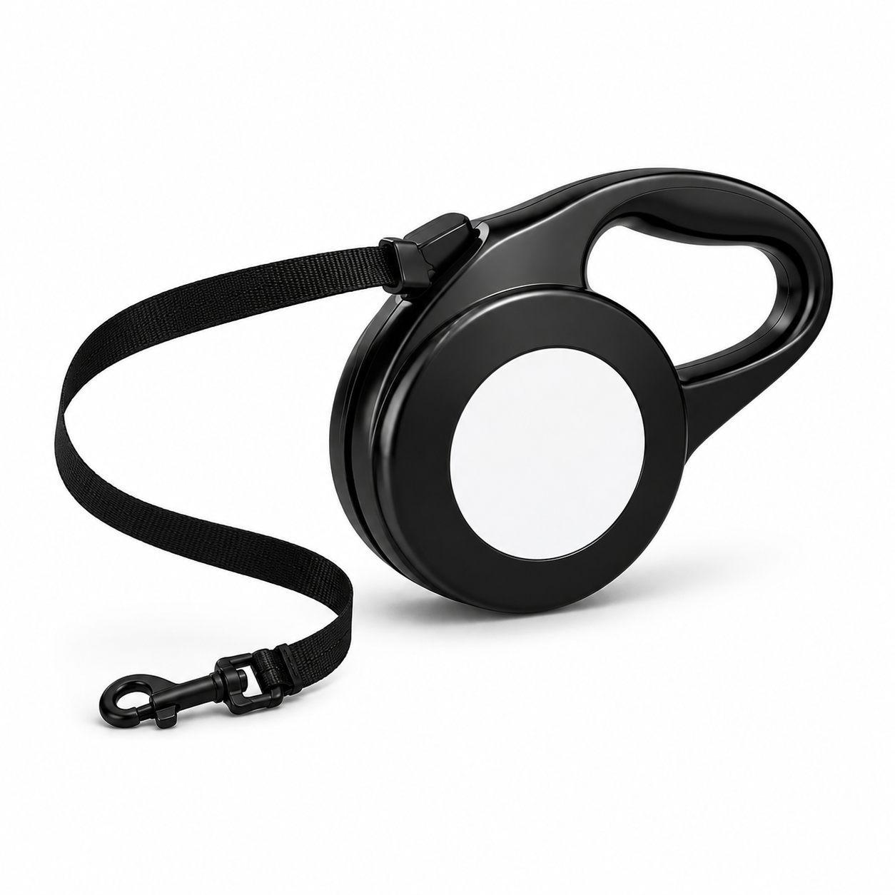 Retractable Leash for Pets - 5 Metre
